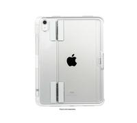 Targus THD927GL Housse Click-In Transparente pour iPad 10.9" (10th Gen) TPU, Résistance aux chocs, Fonction Stand, 252.9 x 191.7 x 11.4 mm, 290.2g