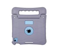 Targus THD96407GL Étui Tablette Enfant 11" EVA Violet Compatible iPad Air/Pro, Résistant Impacts, Dimensions 305x25x280mm, Poids 340g