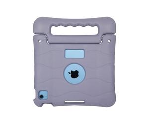 Targus THD96407GL Étui Tablette Enfant 11" EVA Violet Compatible iPad Air/Pro, Résistant Impacts, Dimensions 305x25x280mm, Poids 340g