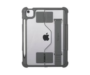 Targus THD966GL tablet case 27.9 cm (11") Bumper Grey,Transparent
