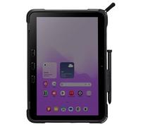 Targus THD975GLZ étui pour tablette 10.1" Housse Noir pour Samsung Galaxy Tab Active5 Pro, Galaxy Tab Active4 Pro