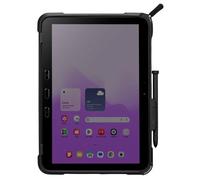 Targus THD975GLZ étui pour tablette 10.1" Housse Noir pour Samsung Galaxy Tab Active5 Pro, Galaxy Tab Active4 Pro