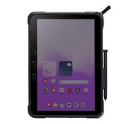 Targus THD975GLZ, Housse, Samsung, Galaxy Tab Active5 Pro, Galaxy Tab Active4 Pro, 25,6 cm (10.1'), 250 g