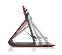 Targus THZ18401EU Etui pour Tablette Rouge