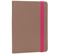 Targus THZ33403EU Etui avec support universel pour Tablette 9-10" Taupe