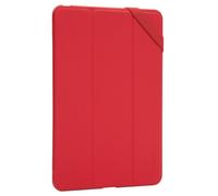 Targus THZ376EU Click-in Etui pour iPad Mini/iPad Mini Retina Rouge