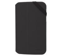 Targus - THZ445EU - EverVu Étui de Protection pour Samsung Galaxy Tab 4 - 7" - Noir