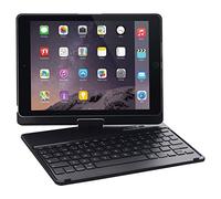 Targus THZ500FR Etui à Clavier Azerty pour iPad Air 2 Noir