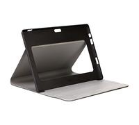 Targus THZ525EU Folio Wrap pour la Tablette Microsoft Surface Pro 3 (12") - Noir
