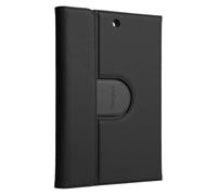 Targus THZ594GL étui pour tablette 7.9" Folio Noir pour Apple iPad mini, iPad mini 2, iPad mini 3