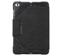 Targus THZ595GL 3D Protection Étui pour iPad mini 4,3,2,1 - Noir