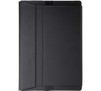 Targus THZ618GL Étui Folio Wrap Case - Microsoft Surface Pro 4 (12.3") - Noir