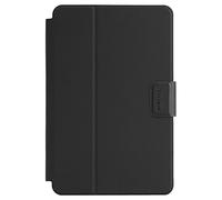 Targus THZ643GL Étui Rotatif Universel SafeFit pour tablettes de 7-8" - Noir