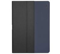 Targus THZ663GL étui pour Tablette 25,4 cm (10") Folio Noir, Bleu - Étuis pour Tablette (Folio, Universel, 25,4 cm (10"), 367 g, Noir, Bleu)