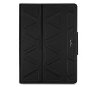 Targus THZ665GL Étui / support rotatif universel Pro-Tek pour tablettes de 9 à 10" - Noir