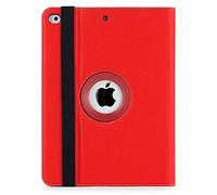 Targus THZ67603GL Étui / support rotatif à 360° Versavu pour iPad Pro 10,5" - Rouge