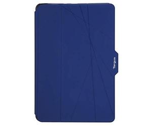 Targus THZ75102GL Étui Click-in pour Samsung Galaxy Tab S4 10,5" (2018) - Bleu