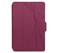 Targus THZ75107GL Étui Click-in pour Samsung Galaxy Tab S4 10,5" (2018) - Berry