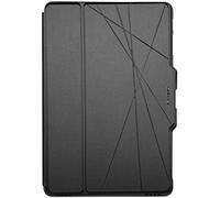 Targus THZ751GL Étui Click-In pour Samsung Galaxy Tab S4 10,5" (2018) - Noir