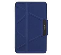 Targus Samsung Galaxy S4 10.5 " (2018) Pro-Tek Étui Rotatif - Bleu - Neuf
