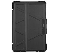 Targus Thz752gl Étui Pour Tablette 26,7 Cm (10.5") Folio Porte Carte Noir