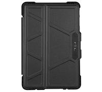 Targus THZ752GL Étui rotatif Targus Pro-Tek pour Samsung Galaxy S4 10,5" (2018) - noir