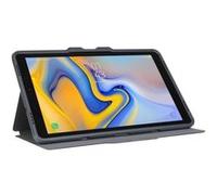 Targus THZ754GL étui pour tablette 26,7 cm (10.5) Folio Noir Noir G