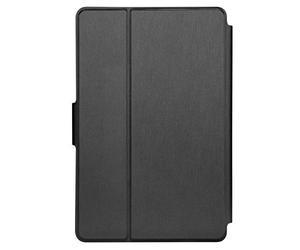 Targus THZ784GL Étui pour tablette rotatif à 360° universel Safe Fit™ 7-8,5" - Noir