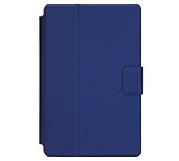 Targus THZ78502GL Étui pour tablette rotatif à 360° universel Safe Fit™ 9-10,5" - Bleu