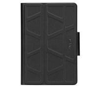 Targus THZ787GL étui pour tablette 26,7 cm (10.5 ) Folio porte carte Noir