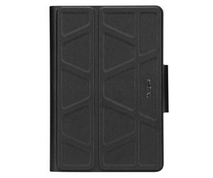 Targus THZ787GL étui pour tablette 26,7 cm (10.5 ) Folio porte carte Noir
