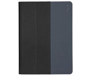 Targus THZ789GL Étui pour tablette rotatif à 360°universel Fit-n-Grip™ 9-10,5” - Noir