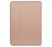 Targus Click-in 26,7 Cm (10.5") Folio Or Rose