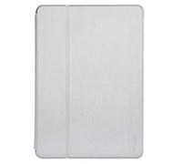 Targus THZ85011GL Click-In. Étui pour iPad (9ème/8ème/7ème génération) 10,2 pouces, iPad Air 10,5 pouces et iPad Pro 10,5 pouces, fonction Veille/Réveil automatique - Argent