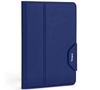 Targus THZ85502GL Étui Targus Versavu pour iPad (9ème/8ème/7ème génération) 10,2 pouces, iPad Air 10,5 pouces et iPad Pro 10,5 pouces, fonction Veille/Réveil automatique - Bleu