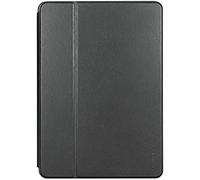 Targus THZ884GL Étui Click-in EcoSmart pour iPad (8e/7e génération) 10,2 Pouces, iPad Air 10,5 Pouces et iPad Pro 10,5 Pouces, Fonction Veille/Réveil Automatique - Noir