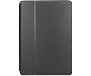 Targus THZ884GL Étui Click-in EcoSmart pour iPad (8e/7e génération) 10,2 Pouces, iPad Air 10,5 Pouces et iPad Pro 10,5 Pouces, Fonction Veille/Réveil Automatique - Noir