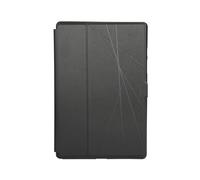 Targus THZ919GL Housse pour Samsung Galaxy Tab A8 10.5" (26.7cm) Noir TPU, Fonction Stand, Dimensions 90x160x250mm, Poids 250g