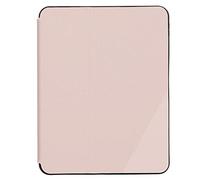 Click-In - Etui à rabat pour tablette - polyuréthanne thermoplastique (TPU), polyuréthane - rose gold - 10.9" - pour Apple 10.9-inch iPad (10ème