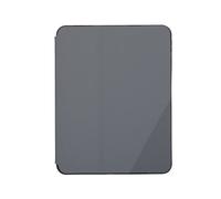 Targus THZ932GL Folio Click-In Noir pour iPad (10th gen.) 10.9", Protection Chocs 1.2m, 3 Positions, TPU & PU, 204x20x255mm, 370g