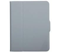 Targus THZ93511GL Étui VersaVu pour iPad (10e génération) 10,9 Pouces - Argenté Support intégré pour Apple Pencil ou Stylet