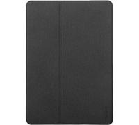 Targus THZ975GL Etui / coque pour iPad Apple iPad 10.2 (Gen.7, 2019), iPad 10.2 (Gen.8, 2020), iPad 10.2 (Gen.9, 2021) Book Cover noir