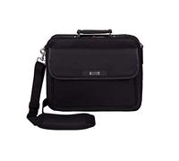 Targus Trademark Notepac Sacoche pour ordinateur portable noir