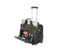 TARGUS Trolley pour Portable 15.4p Gamme Executive Nylon noir garantie . vie