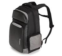Targus 15.4 - 16 inch / 39.1 - 40.6cm Essential Laptop Backpack