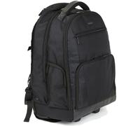 Targus TSB700EU Sac à dos Targus pour ordinateur portable Sport en fibres synthétiques noir