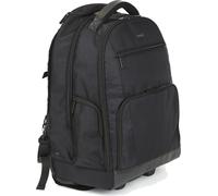 Targus 15 - 15.4 inch / 38.1 - 39.1cm Rolling Laptop Backpack