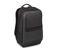 Targus CitySmart Essential - Sac à dos pour ordinateur portable - 12.5" - 15.6" - gris, noir