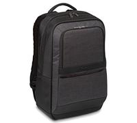 Targus CitySmart Essential - Sac à dos pour ordinateur portable - 12.5" - 15.6" - gris, noir