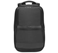 Targus TSB911GL sacoche d'ordinateurs portables 40,6 cm (16 ) Sac à dos Noir, Gris